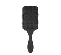 WetBrush Pro Paddle Detangler Black - spazzola per doccia con fori acquavents