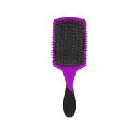 WetBrush Pro Paddle Detangler Purple - spazzola per doccia con fori aquavents