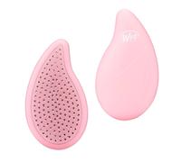 WetBrush Pro Palm Detangler Pink Watermelon Oil - spazzola districante