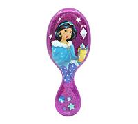 Wet Brush – Spazzola districante Mini Glitter Jasmine Disney – 1 pezzo Unisex