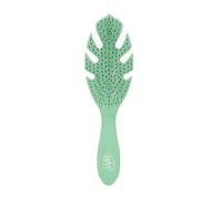 Wet Brush Go Green spazzola per capelli Green 1 pz