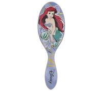 WetBrush Spazzola districante originale con setole Intelliflex ultra morbide per separare delicatamente i nodi con facilità, Wet Brush Detangler è delicato sui capelli, Principessa elegante Disney,