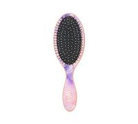 WetBrush Spazzola districante originale con setole Intelliflex ultra morbide per separare delicatamente i nodi con facilità, non strappa i capelli, per tutti i tipi di capelli, collezione Colour Wash,