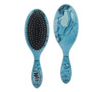 WetBrush Spazzola districante originale per capelli, setole Intelliflex ultra morbide per separare delicatamente i nodi con facilità, Wet Brush Detangler è delicato sui capelli, collezione Terrain
