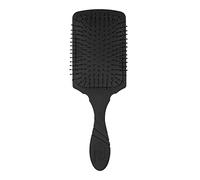 Wet Brush Pro Paddle spazzola per capelli Black 1 pz