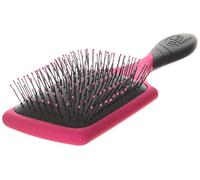 Wet Brush WETBRUSH PRO PADDLE DETANGLER - PINK Spazzola Capelli
