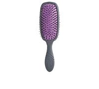WetBrush Spazzola per capelli, Nero / Viola - 120 g