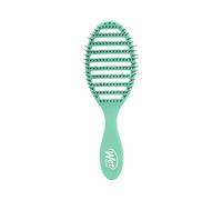 WetBrush Speed Dry Detangler con setole Heatflex resistenti al calore e design con ventilazione aperta per asciugare i capelli più velocemente, per tutti i tipi di capelli, colore esclusivo Amazon,