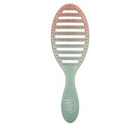 WetBrush Speed Dry Feel Good Ombre Seafoam