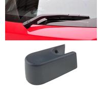 WETCL Auto Copertura Tergicristallo per BMW Serie 1 F20 F21 61617274157, Plastica Parabrezza Posteriore Braccio del Tergicristallo Tappo di Copertura