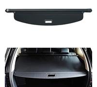 WETCL Auto Retrattile Cappelliera Bagagliaio Coperture, per Mitsubishi ASX 2018 2019 Posteriore Tronco Cappelliera Copri Privacy Protezione Accessori