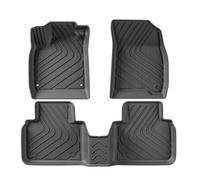 WETCL Copertura Tappeti per Accord 10th Generation 2022-2023 (LHD), TPE Tappetini per Auto Antiscivolo Durevole Auto Accessori