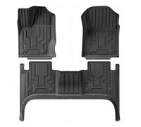 WETCL Copertura Tappeti per Tank 700 2024 (LHD), TPE Tappetini per Auto Antiscivolo Durevole Auto Accessori