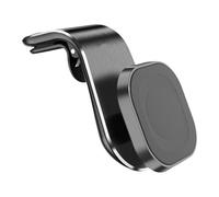 WETCL Supporto Telefono Auto per Kia Picanto GT Line(JA)/Picanto GT Line S(JA)/Picanto GT(JA), Supporto per Telefono Auto per Griglia di Ventilazione Durevole Accessori