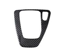 WETCL Telaio Leva del Cambio Auto per BMW E90/E92/E93 2005-2012, AntiGraffio Copertura del Pannello del Cambio Cornice del Pannello,Right