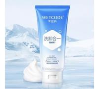 WETCODE - 2 In 1 Deep Cleansing And Makeup Remover #Cleanser - 120g