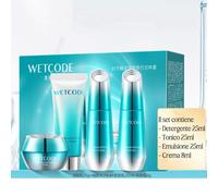 WETCODE - Time Reversal Firming Travel Set