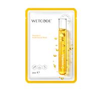 WETCODE - Vitamin C Fresh Facial Mask *5pz