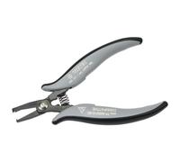 WETEC Pinza da taglio e piegatura TP 5000 Ecotec, impugnatura ESD TP5000-15-SD (TP5000 TP5000-15SD pinza da taglio piegata) tipica resistenza di scarico: 10^7-10^9 Ohm/lunghezza: 147 mm