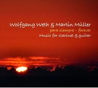 Weth, Wolfgang - Para Siempre-Forever