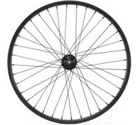 Wethepeople Audio 22´´ Rhd Rear Wheel Argento 14 x 110 mm / 1s Black
