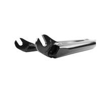 Wethepeople Forcella Bmx Arc 17 Murray Loubser Signature Black