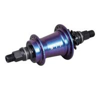 Wethepeople Helix V3 BMX Freecoaster Hub (Galactic Purple - Left hand drive)