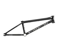 Wethepeople Prodigy Telaio BMX (Nero) taglia 17.75"