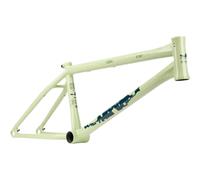 Wethepeople Tomorrow Telaio BMX (Green Tea) taglia 21"