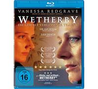 Wetherby - Die Gewalt vergessener Träume (Blu-ray) Vanessa Redgrave David Hare