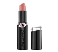 wet n wild Labbra Lipstick Megalast Matte Finish Lipstick Bare It All 18 g