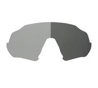 Wetnenss Lenti di ricambio per occhiali da sole Oakley Flight Jacket OO9401 sunglasses, spessore 1,5 mm, prevenzione del sale, resistenti agli oli (PHOTOCHROMIC)