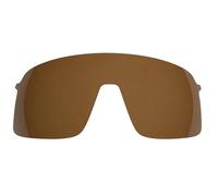 Wetnenss Lenti di ricambio per occhiali da sole Oakley Sutro Lite Sunglasses OO9463, polarizzate, spessore 1,5 mm, prevenzione del sale, resistenti agli oli (brown)