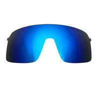 Wetnenss Lenti di ricambio per occhiali da sole Oakley Sutro Lite Sunglasses OO9463, polarizzate, spessore 1,5 mm, prevenzione del sale, resistenti agli oli (blue)