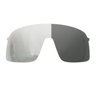 Wetnenss Lenti di ricambio per occhiali da sole Oakley Sutro Lite Sunglasses OO9463, polarizzate, spessore 1,5 mm, prevenzione del sale, resistenti agli oli (Clear PHOTOCHROMIC)