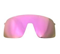Wetnenss Lenti di ricambio per occhiali da sole Oakley Sutro Lite Sunglasses OO9463, polarizzate, spessore 1,5 mm, prevenzione del sale, resistenti agli oli (pink)