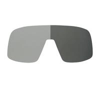 Wetnenss Lenti di ricambio per occhiali da sole Oakley Sutro OO9406 Sunglass, polarizzate, spessore 1,5 mm, prevenzione del sale, resistenti agli oli (gray PHOTOCHROMIC)