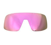 Wetnenss Lenti di ricambio per occhiali da sole Oakley Sutro OO9406 Sunglass, polarizzate, spessore 1,5 mm, prevenzione del sale, resistenti agli oli (pink)