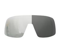 Wetnenss Lenti di ricambio per occhiali da sole Oakley Sutro S Sunglasses OO9462, polarizzate, spessore 1,5 mm, prevenzione del sale, resistenti agli oli (Clear PHOTOCHROMIC)