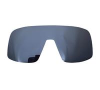 Wetnenss Lenti di ricambio per occhiali da sole Oakley Sutro S Sunglasses OO9462, polarizzate, spessore 1,5 mm, prevenzione del sale, resistenti agli oli (Black Chrome)