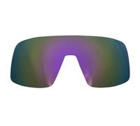 Wetnenss Lenti di ricambio per occhiali da sole Oakley Sutro S Sunglasses OO9462, polarizzate, spessore 1,5 mm, prevenzione del sale, resistenti agli oli (purple)
