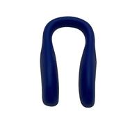 Wetnenss Naselli di ricambio per Split Shot OO9416, Split Time OO4129, Targetline OO4129, OO9361 (dark blue)