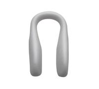 Wetnenss Naselli di ricambio per Split Shot OO9416, Split Time OO4129, Targetline OO4129, OO9361 (white)