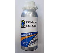 Wetor 2310 - Polimero liquido per il ripristino dei fari, 600 ml