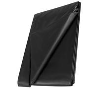 WetPlay Telo foglio protettivo nero PVC misura 200 X 210 cm giochi bagnati FF