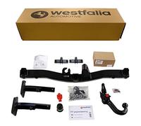 Wetsfaliak 303207900113 Giunto per Rimorchio