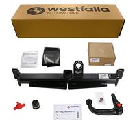 Wetsfaliak 303304900113 Giunto per Rimorchio