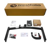 Wetsfaliak 305302900113 Giunto per Rimorchio