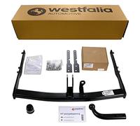 Wetsfaliak 307306900113 Giunto per Rimorchio