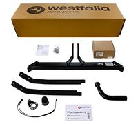 Wetsfaliak 307454900113 Giunto per Rimorchio